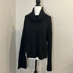 Calvin Klein Cowl‎ Neck Sweater
